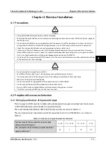 Preview for 36 page of hpmont HD3N Series User Manual