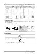 Preview for 27 page of hpmont HD3Z Series User Manual