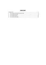 Preview for 2 page of HPRT TP80 Series Ethernet Connection Manual