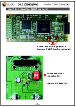 Preview for 4 page of HQ Audio ESS PRO Series Integration Manual