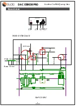 Preview for 6 page of HQ Audio ESS PRO Series Integration Manual