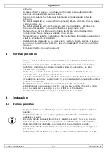 Preview for 15 page of HQ Power HQLE10030 User Manual