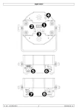 Preview for 2 page of HQ Power HQLP10007 User Manual