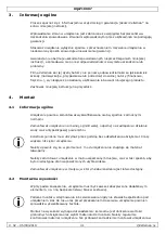 Preview for 41 page of HQ Power HQLP10007 User Manual