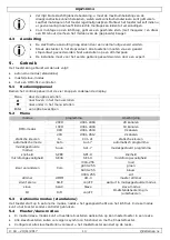 Preview for 13 page of HQ Power HQLP10014 User Manual