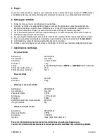 Preview for 12 page of HQ Power VDLPROM1 User Manual