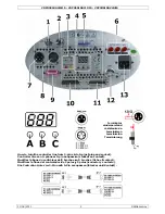 Preview for 2 page of HQ Power VDP2301RGVLD10 User Manual