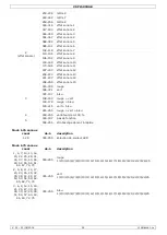 Preview for 22 page of HQ Power VDPL5X5RGB User Manual