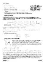 Preview for 6 page of HQ Power VDPLPS36BP User Manual