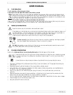 Preview for 3 page of HQ Power VDS10N User Manual