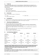 Preview for 4 page of HQ Power VDS10N User Manual