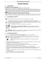 Preview for 7 page of HQ Power VDS10N User Manual