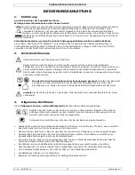 Preview for 12 page of HQ Power VDS10N User Manual