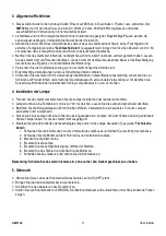 Preview for 11 page of HQ Power XMT120 Quick Start Manual