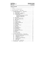 Preview for 2 page of HQ CorTemp HT130003 User Manual