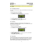 Preview for 16 page of HQ CorTemp HT130003 User Manual