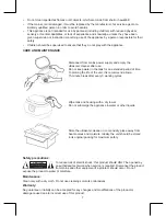 Preview for 7 page of HQ JC-50 Manual