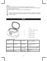 Preview for 60 page of HQ JC-50 Manual