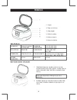 Preview for 67 page of HQ JC-50 Manual