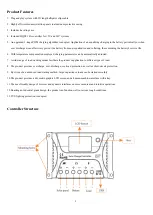 Preview for 2 page of HQST HQST-KIT-STCS100D-10A User Manual