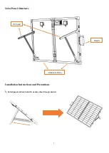 Preview for 3 page of HQST HQST-KIT-STCS100D-10A User Manual