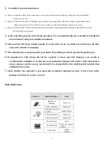 Preview for 4 page of HQST HQST-KIT-STCS100D-10A User Manual