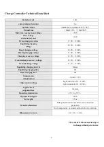 Preview for 8 page of HQST HQST-KIT-STCS100D-10A User Manual