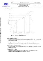 Preview for 11 page of HRS BM25 Series Manualline