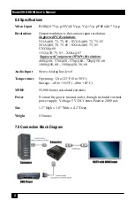 Preview for 4 page of HRT VHD-HDMI User Manual