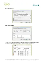 Preview for 35 page of HRW HPD0440BNMR Manual