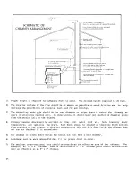 Preview for 25 page of HS Tarm 202 Installation And Operation Manual