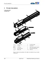 Preview for 12 page of HSB Beta 40-SGS Original Assembly And Maintenance Manual