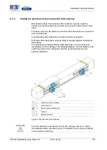 Preview for 19 page of HSB Beta 40-SGS Original Assembly And Maintenance Manual