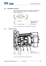 Preview for 21 page of HSB Beta 40-SGS Original Assembly And Maintenance Manual