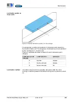 Preview for 27 page of HSB Beta 40-SGS Original Assembly And Maintenance Manual