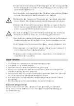 Preview for 4 page of HSGM ENGEL-CUTTER Operating Instructions Manual