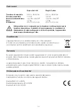 Preview for 21 page of HSGM ENGEL-CUTTER Operating Instructions Manual