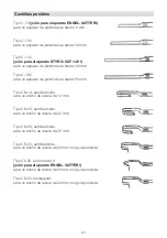 Preview for 26 page of HSGM ENGEL-CUTTER Operating Instructions Manual