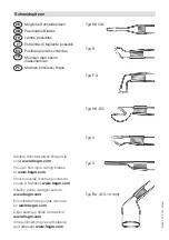 Preview for 32 page of HSGM HSG-0 Operating Instructions Manual