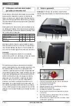 Preview for 184 page of HSM 1852121 Operating Instructions Manual