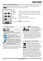 Preview for 221 page of HSM 1852121 Operating Instructions Manual