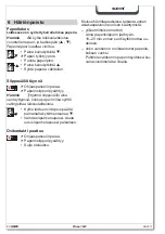 Preview for 60 page of HSM Claasic 104.3 Operating Instructions Manual