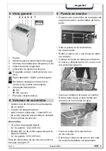 Preview for 30 page of HSM classic 390.3 Operating Instructions Manual