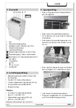 Preview for 66 page of HSM classic 390.3 Operating Instructions Manual