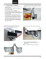 Preview for 6 page of HSM FA 500.3 Operating Manual