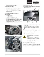 Preview for 11 page of HSM FA 500.3 Operating Manual