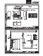 Preview for 19 page of HSM FA 500.3 Operating Manual