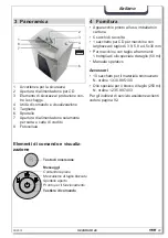 Preview for 30 page of HSM HSM1802 Instruction Manual