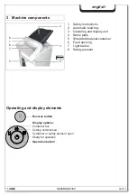 Preview for 15 page of HSM HSM2085 Operating Instructions Manual