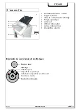 Preview for 24 page of HSM HSM2085 Operating Instructions Manual